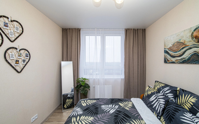 Апартаменты SunSet