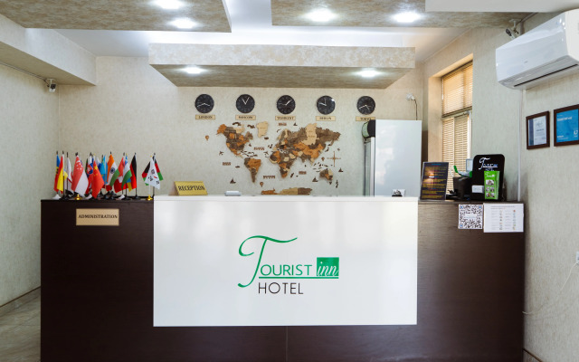 Tourist INN Hotel