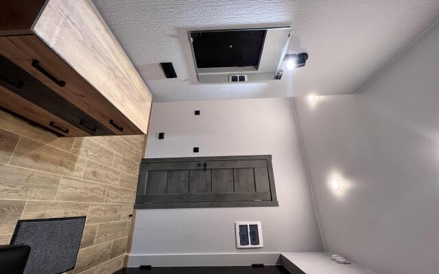 Апартаменты ОнегоГрад-Облака