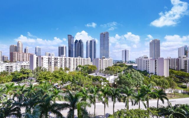 Pet Friendly Condos In Sunny Isles Apart-hotel