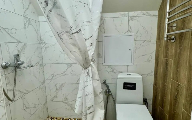 Апартаменты Sun City рядом с морем