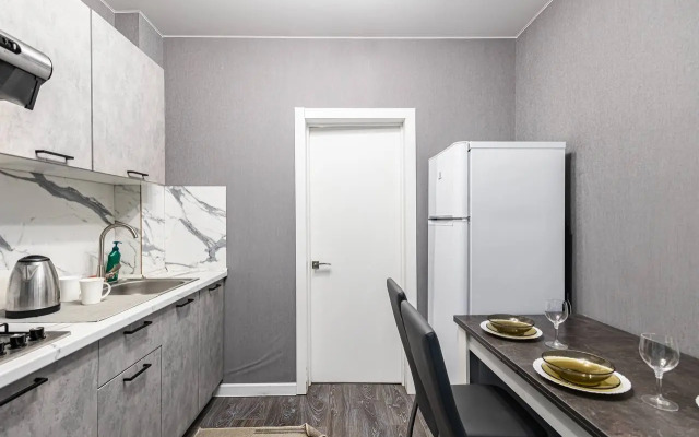 Апартаменты У Метро Войковская(Балтийская)