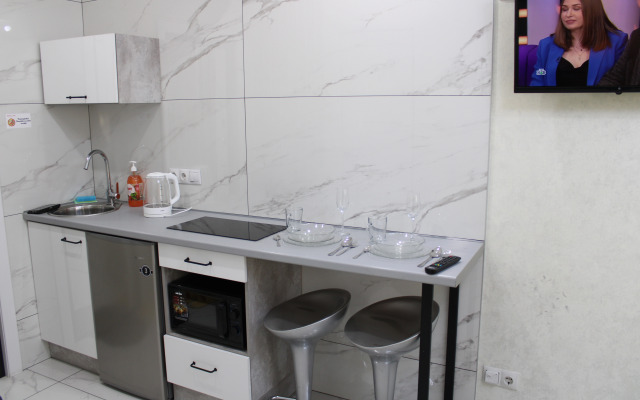 Lev Tolstoy Apart Hotel