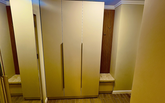 Квартира Blue sky vip resort 402