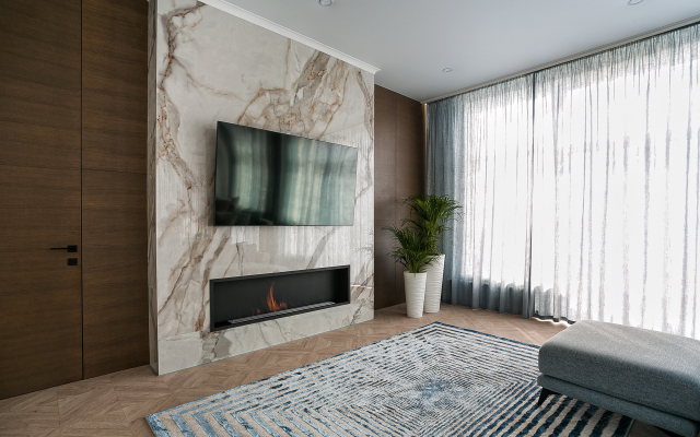 Апартаменты Gurzuflife Premium Luxe