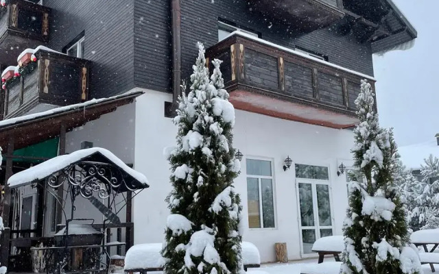 Kurshale Guest house