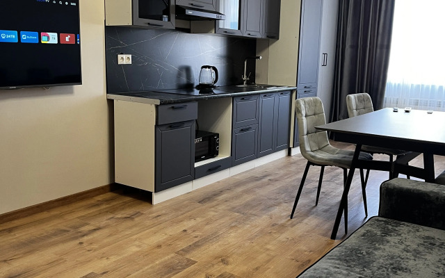 АпартаментыSundag Кав98