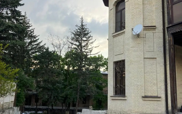 Old Park Guest House