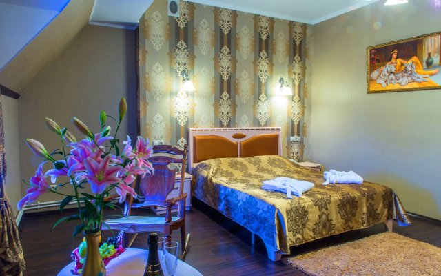 Karoza Hotel