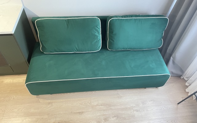 Апартаменты G-Kvartal  Балтийская 1409