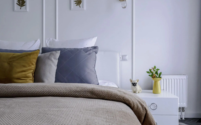 Квартира Green FOX на Минусинской