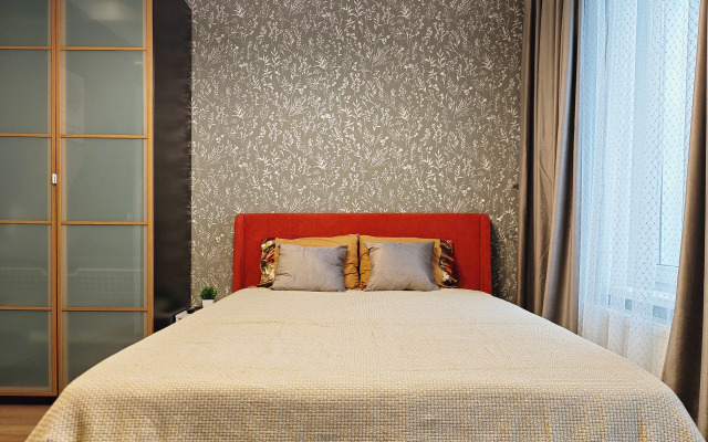 Квартира Современные апартаменты Matisse на пл. Восстания