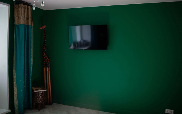 Апартаменты Apт Плесская дача