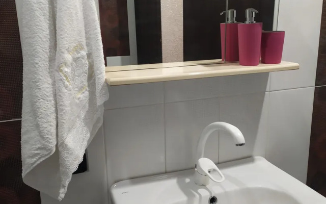 Квартира Небо