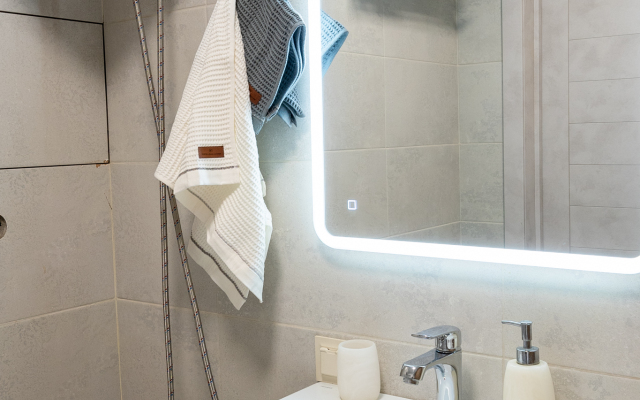 Na Prospekt Universiady 14 Flat