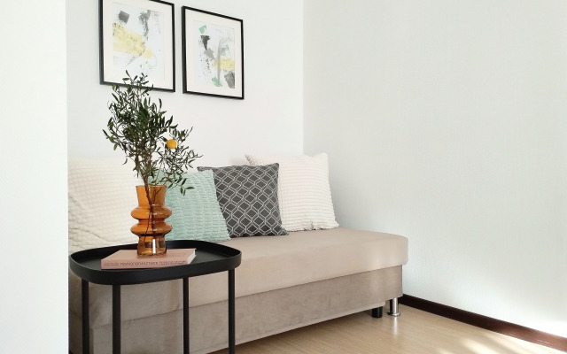 Апартаменты Добрый Дом рядом с ТРЦ Матрешка