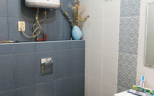 U Tatyyany Apartment