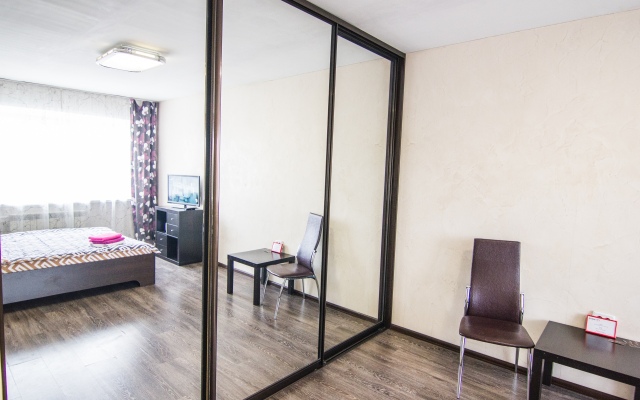 Na Krasnoarmeyskom 104 Apartment