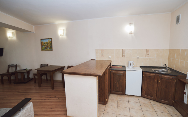 Apartments Astrakhan