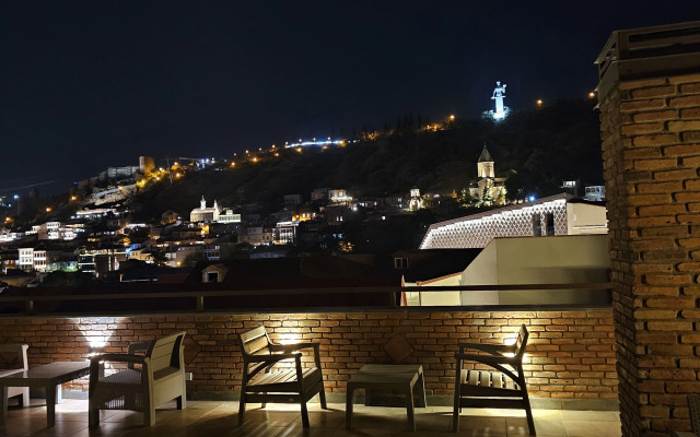 Amarcord Boutique Hotel