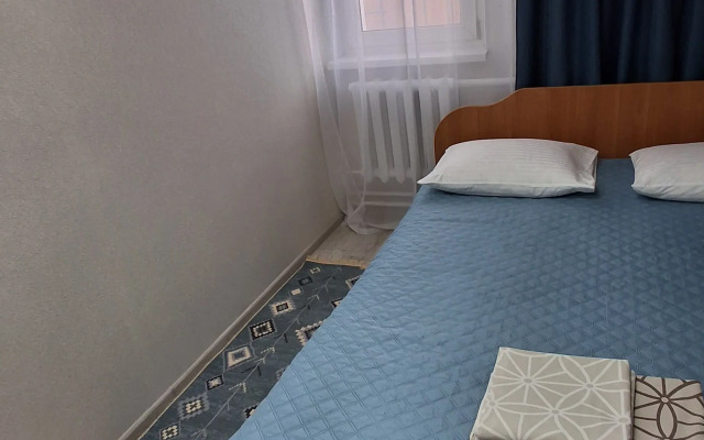 Tvoya Ostanovka Mini-Hotel