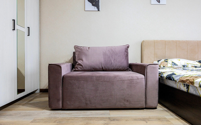 Квартира Минск-Арена 9 человек