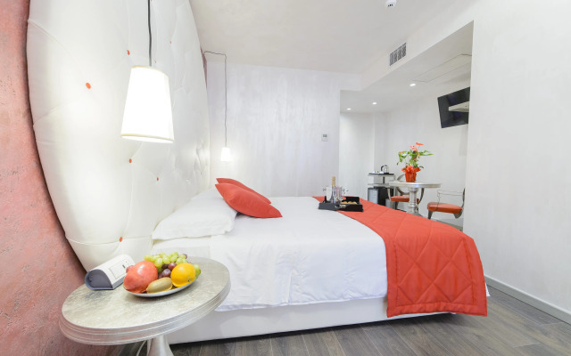 LBH Hotel Vespasiano