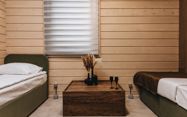 Шале Прованс