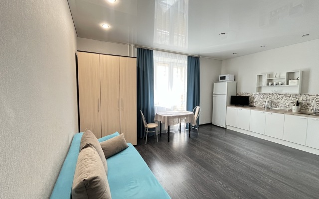 V Shage Ot Tts Siti-Mola Apartments