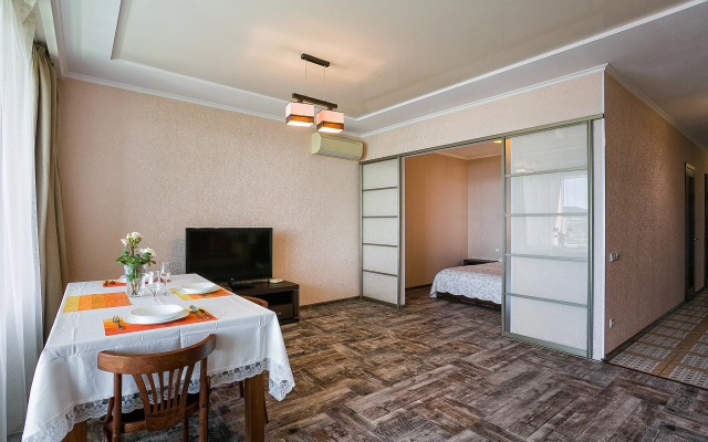 Familiya Elit Apartments 4