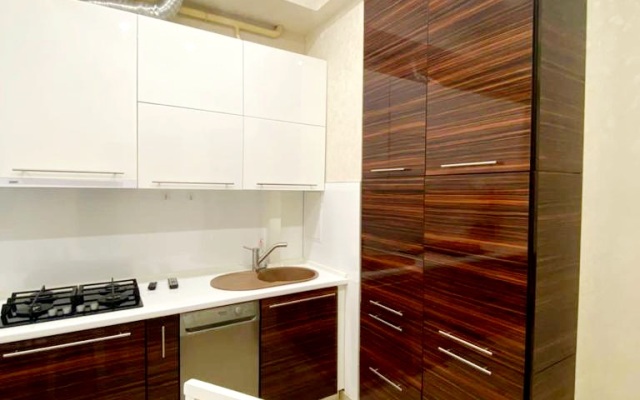 Na Vinogradnoy Flat