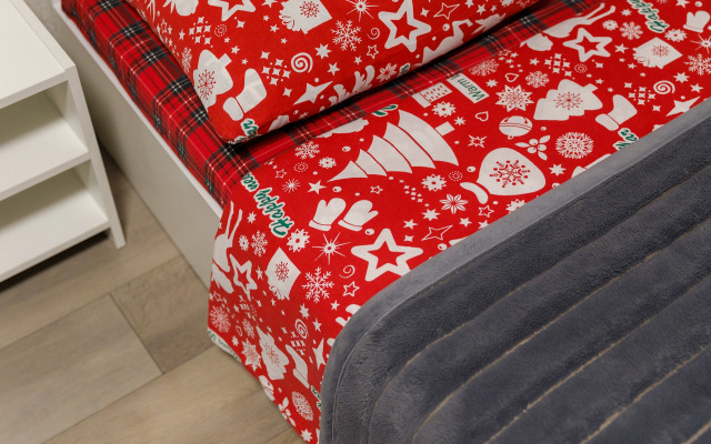 Квартира PrezentHaus в центре 1