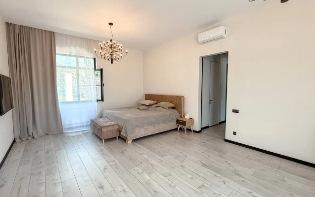 Eco Style Axshtyr Villa