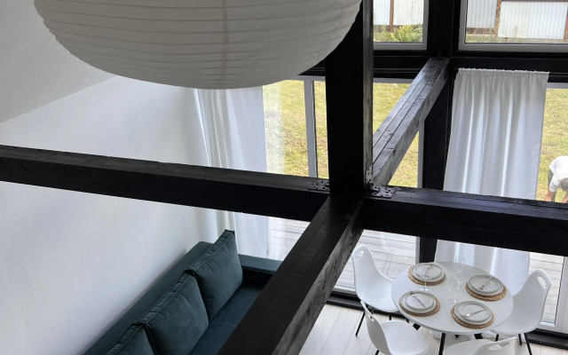 Гостевой дом 1822