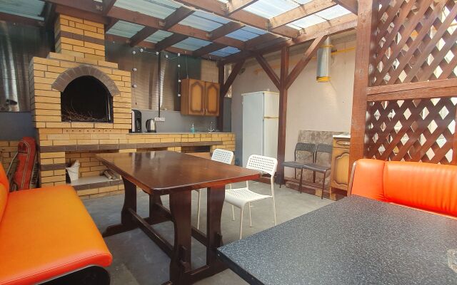 Myata Guest house