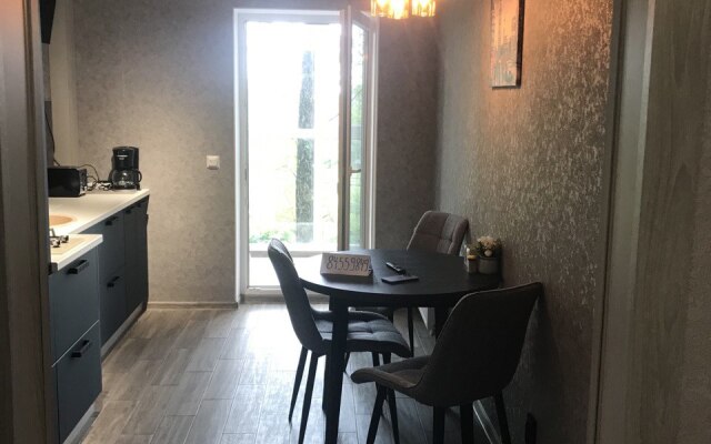 Апартаменты Апарты на Советском