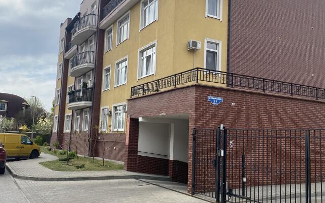 Kurortnyij 875 Apartments