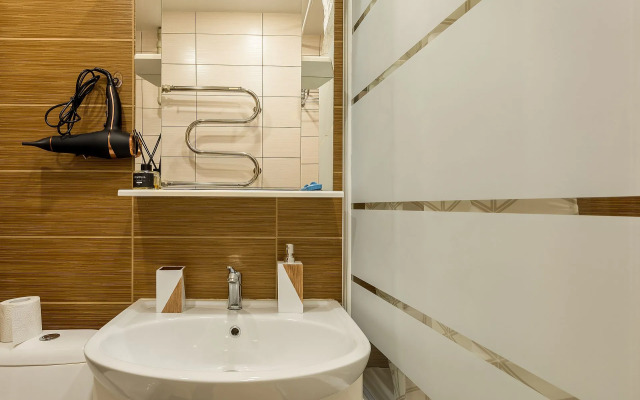 Апартаменты Супер Уютные