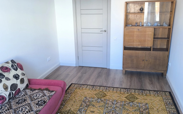 Квартира Уютная в центре города