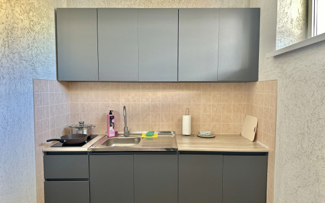 Квартира ArtHouse Dombay 11