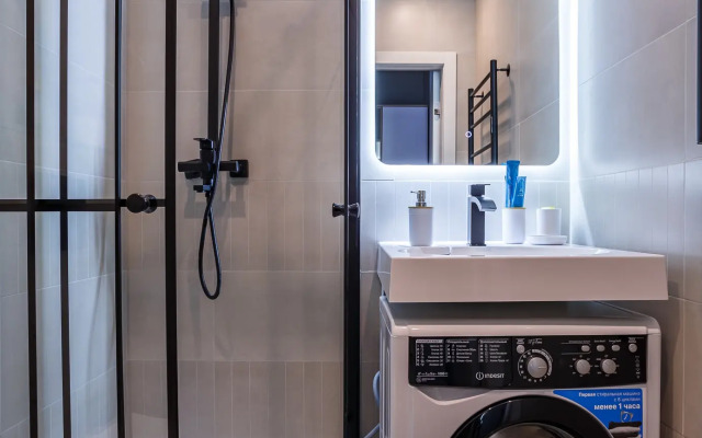 Апартаменты FortEstate 125