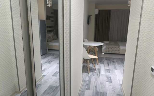 Апартаменты Loft Lumiere