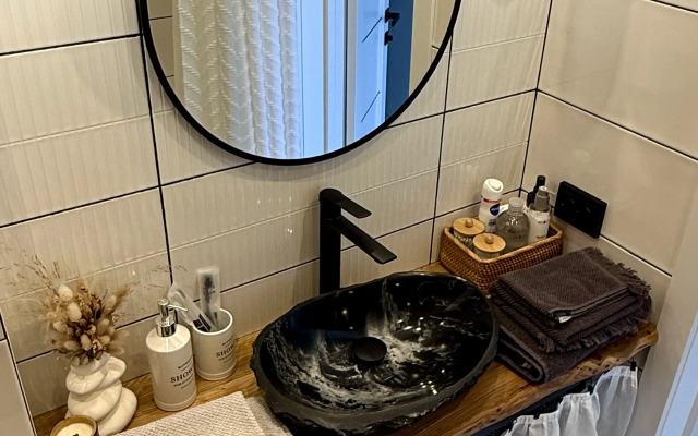 Квартира с Красивым Видом на Дон