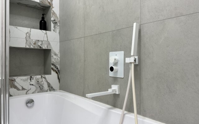 Квартира Шикарный вид на залив