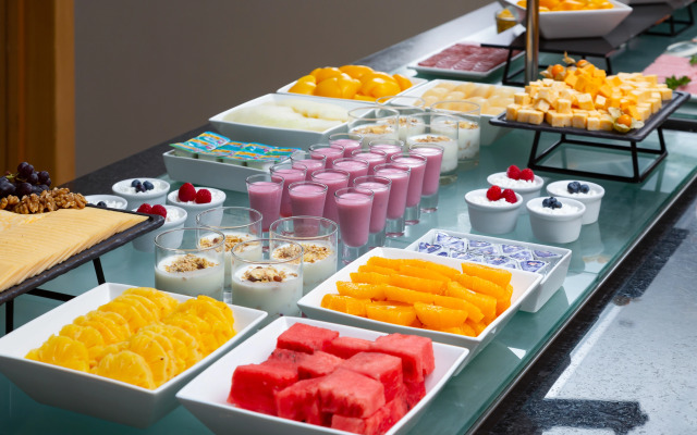 Отель Холидей Таганский