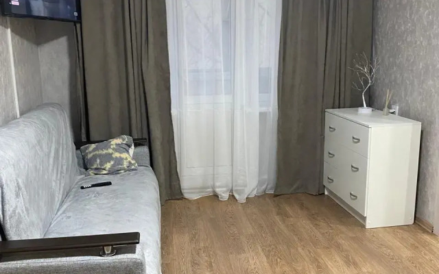 Bolshevikov 21a Flat