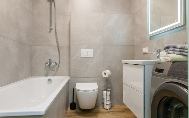 Квартира Комфортная на Западном Пляже г.Зеленоградска