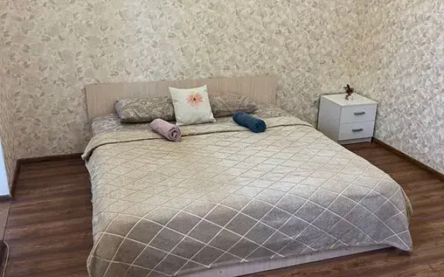 Апартаменты на улице Набережная 35к3