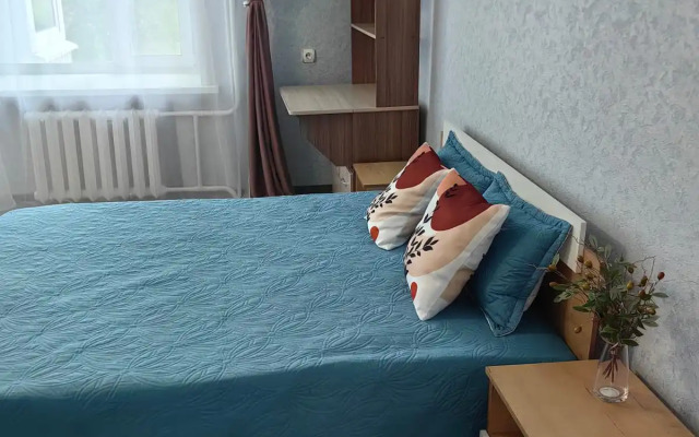 Apartamenty vozle Tts Gorodok Apartments
