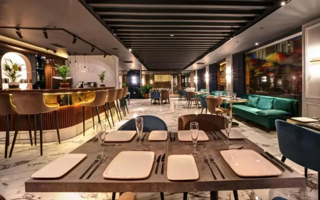 Concept Nisantası Hotels & Spa